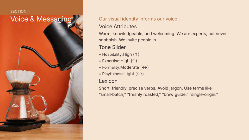 Weekly User Traffic Analysis Report