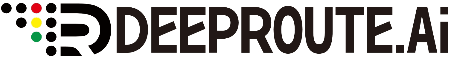 deeproute logo