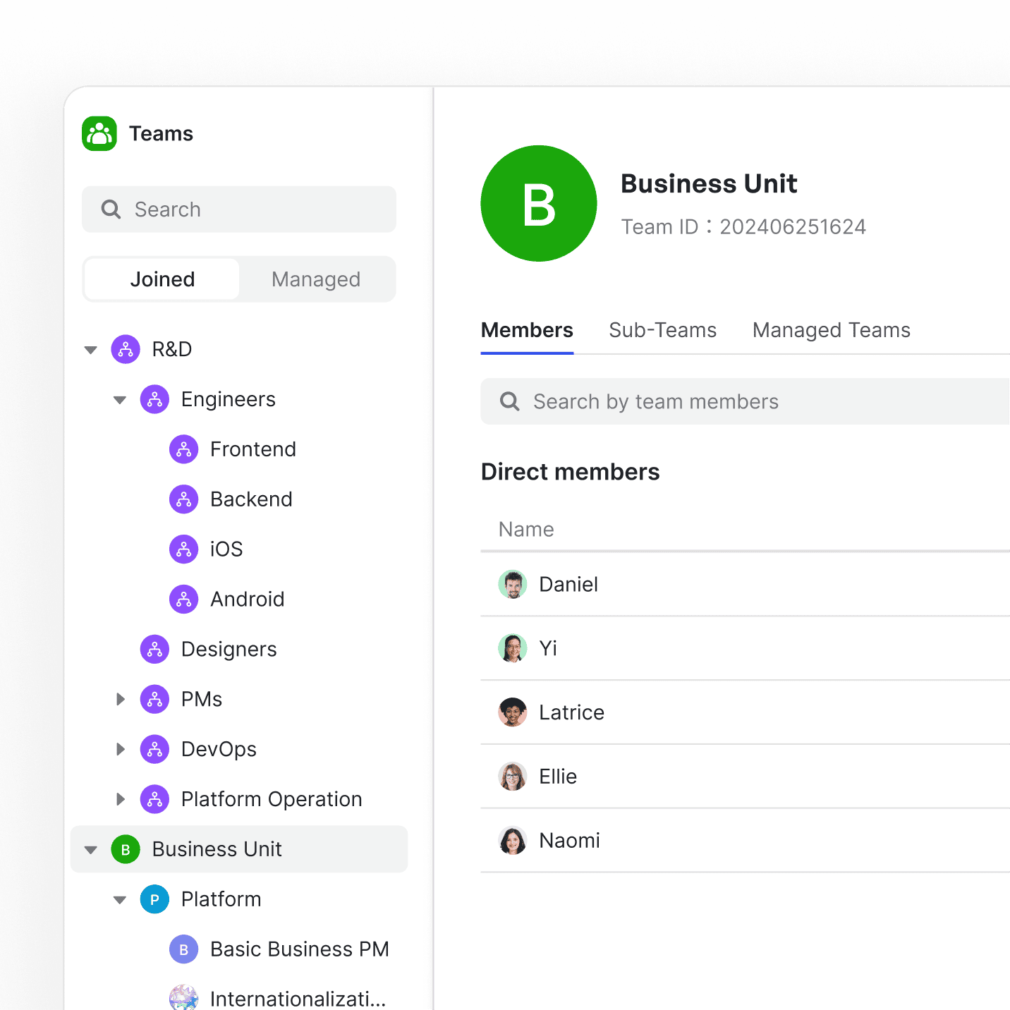 Move beyond 'Developers Only'. Give every team a workspace they actually enjoy using.