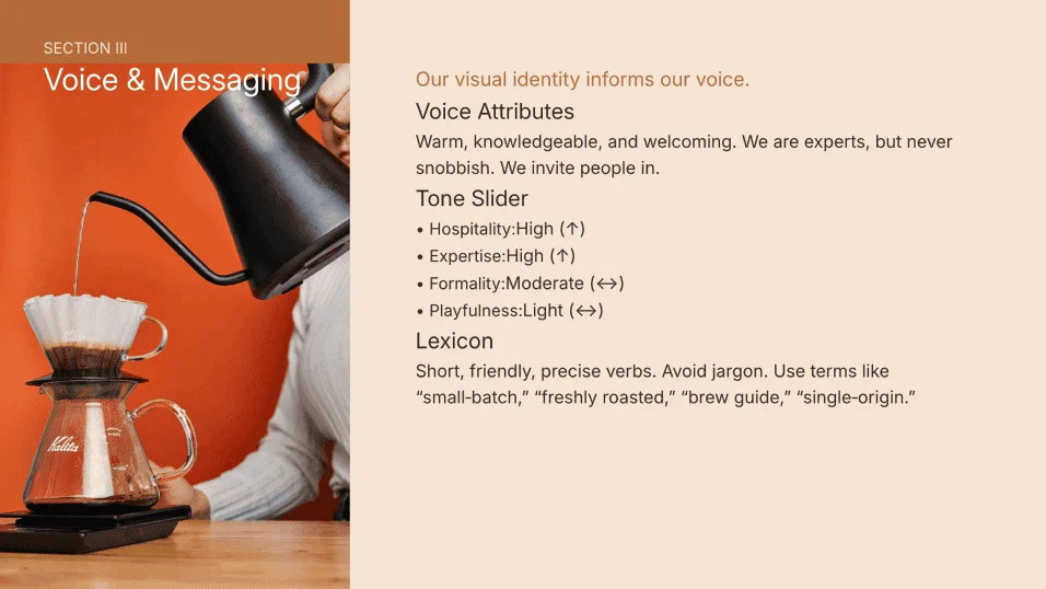 Weekly User Traffic Analysis Report