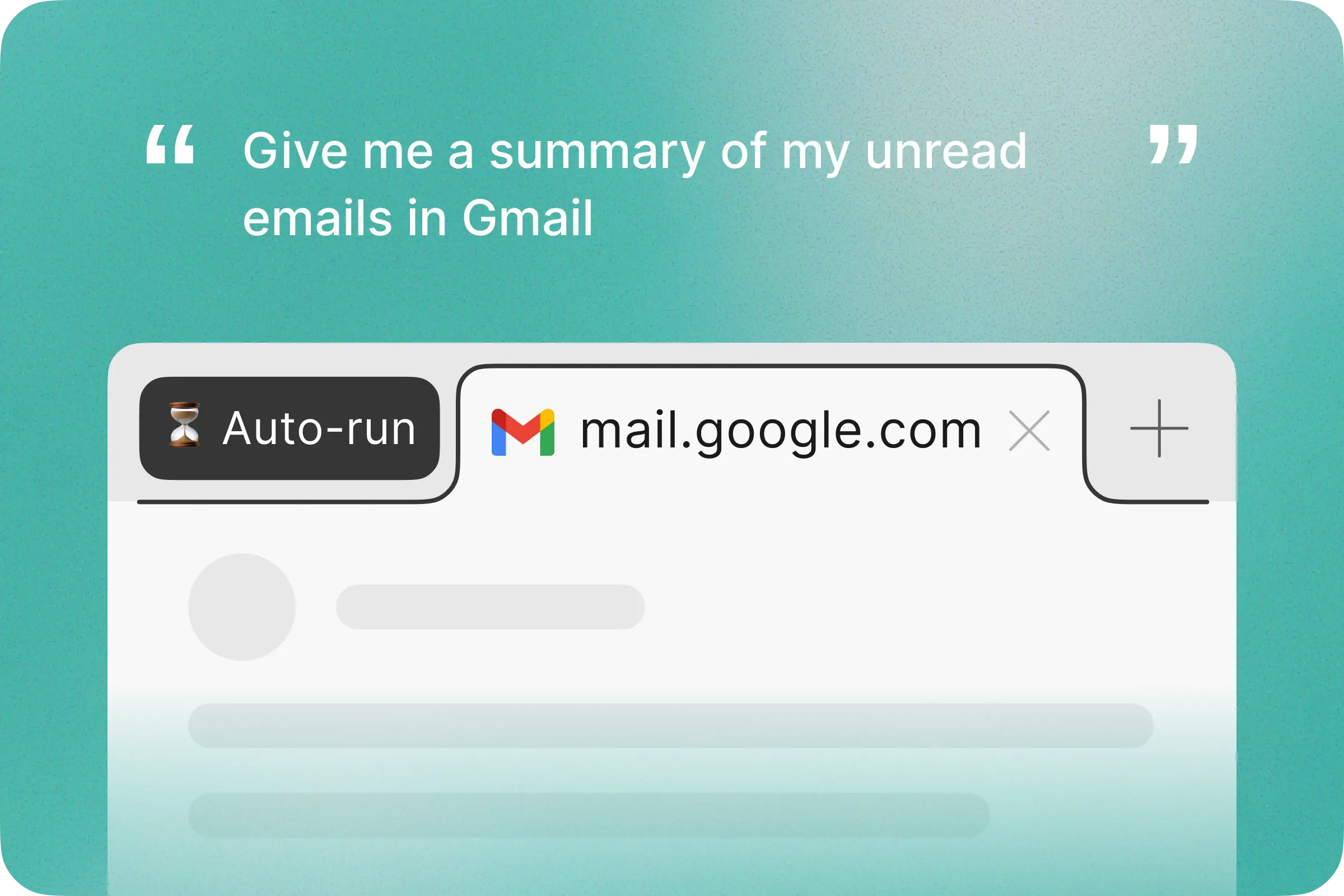 AnyGen Chrome Extension Preview