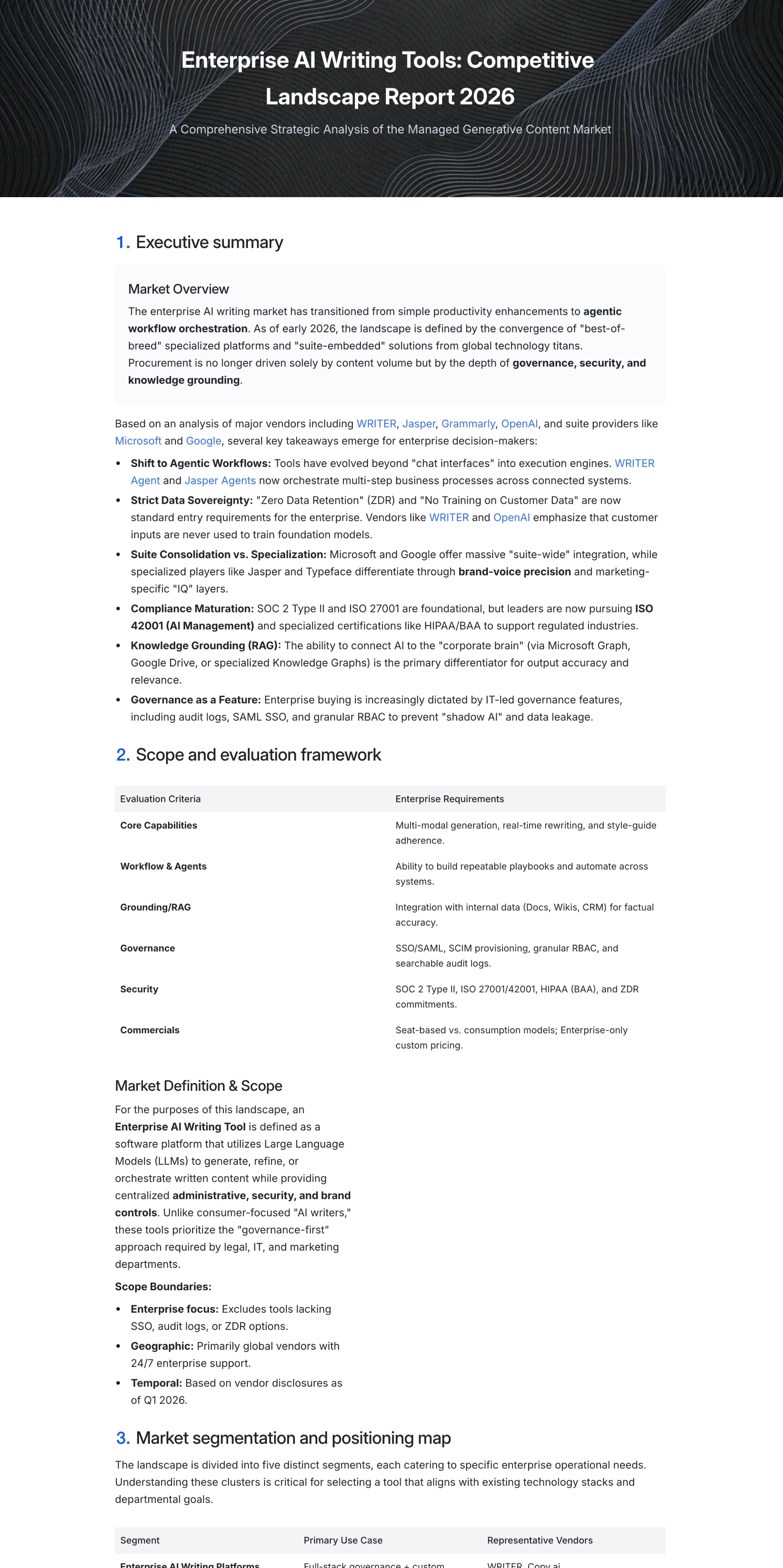 Research You Can Trust preview 1
