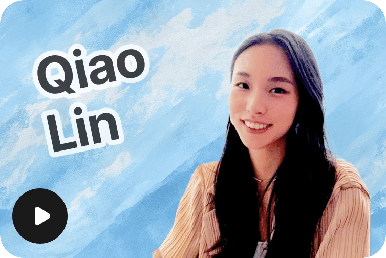 Female entrepreneur's adventure