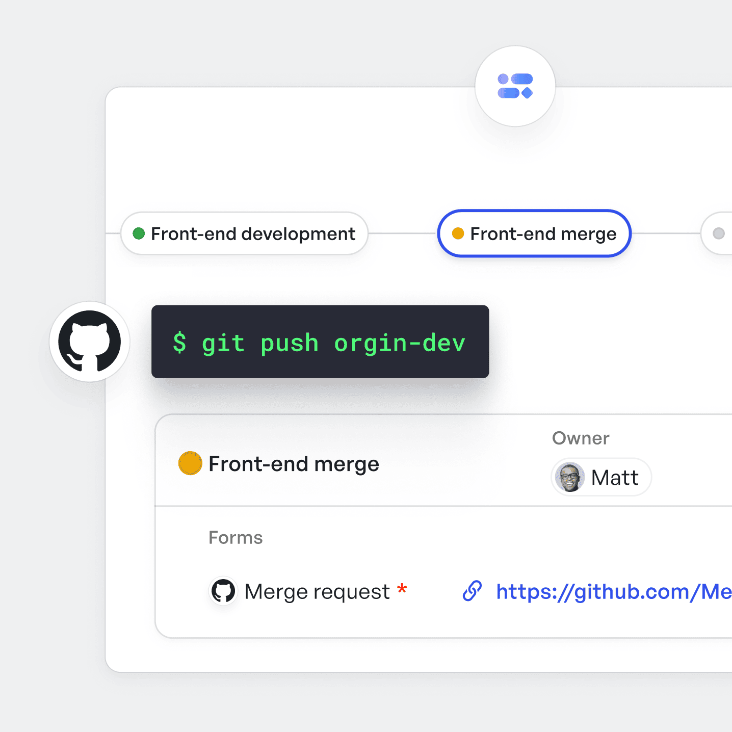 Keep your work and conversations in one place.
