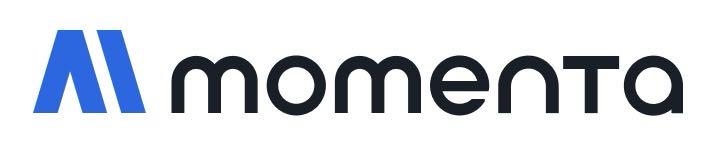 Momenta logo
