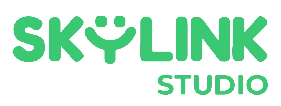 Skylink Studio logo